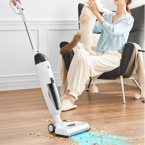 OEM Big Suction Wet Dry Handheld Vacuum Cleaner